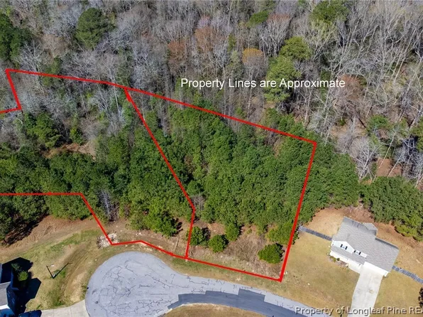 130 & 146 Carter Dr, Sanford, NC 27332