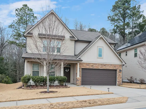 7316 Birchshire Dr, Raleigh, NC 27616