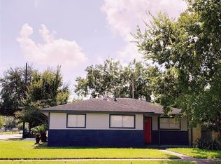 2738 Harvard St, Pasadena, TX 77502