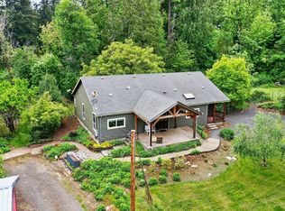 5714 Crooked Finger Rd NE, Scotts Mills, OR 97375