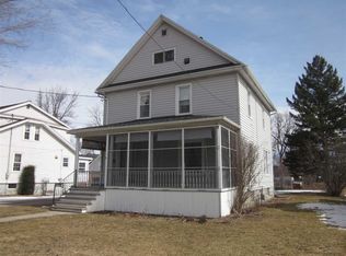 187 Allen St, Massena, NY 13662