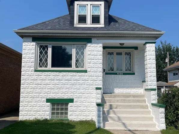 5134 S Central Ave, Chicago, IL 60638