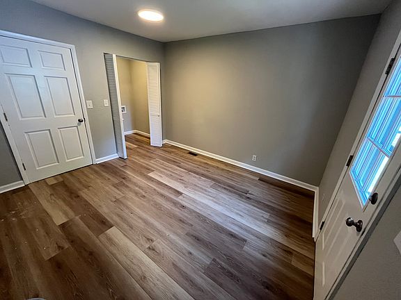 Mud Room & Laundry