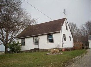 5517 Nelson Mosier Rd, Southington, OH 44470