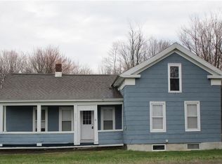 6072 Glass Factory Rd, Marcy, NY 13403