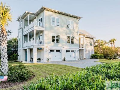 107 18th St, Tybee Island, GA, 31328