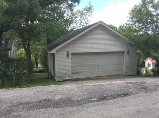 32 Old Sanders Creek Rd, Carthage, TN 37030