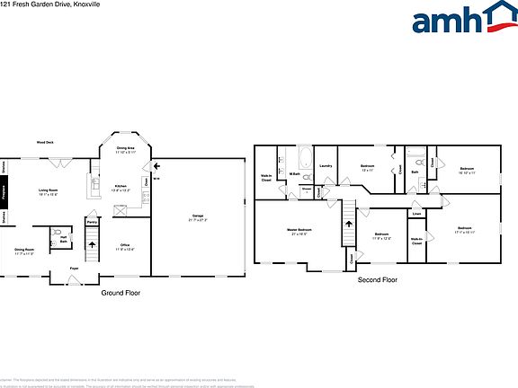 2nd image of 6121 Fresh Garden Dr