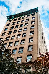 40 West 22nd Street in Flatiron