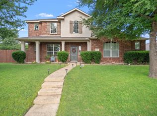 804 Montrose Trl, Desoto, TX 75115
