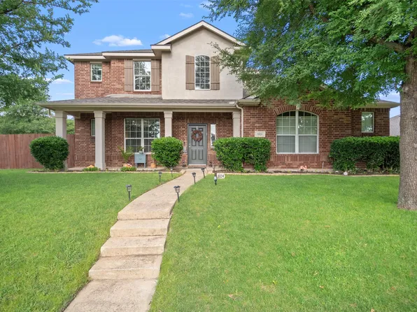 804 Montrose Trl, Desoto, TX 75115