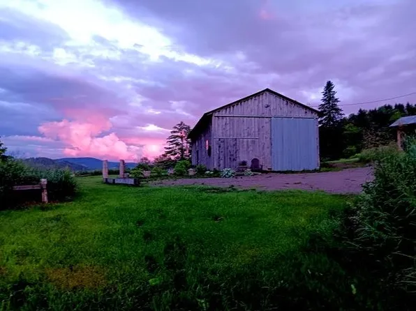1362 Vail Drive, Lyndon, VT 05851