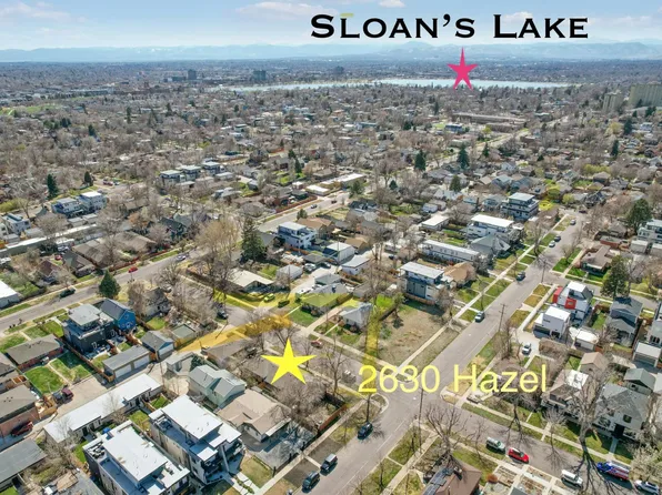 2630 Hazel Ct, Denver, CO 80211