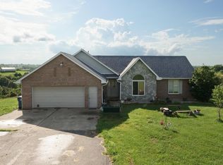 345 Fairview Rd, Williamstown, KY 41097