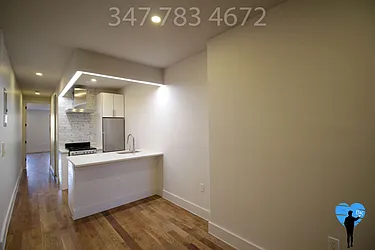 Rented by Next Door Realty NYC