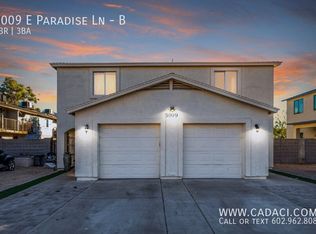 3009 E Paradise Ln #B, Phoenix, AZ 85032