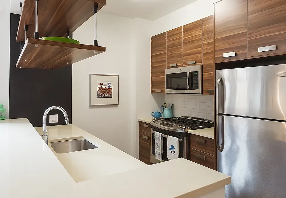 22 Caton Pl #4K