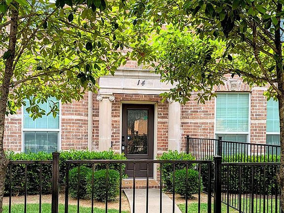 4th image of 2500 Rockbrook Dr Unit 14