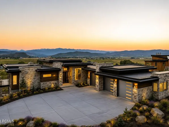952 High County Ln #14, Francis, UT 84036