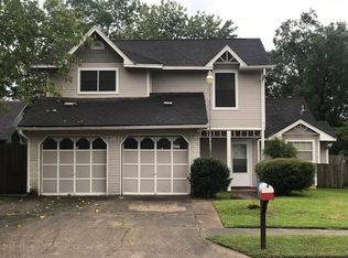 23831 Red Sky Dr, Spring, TX 77373