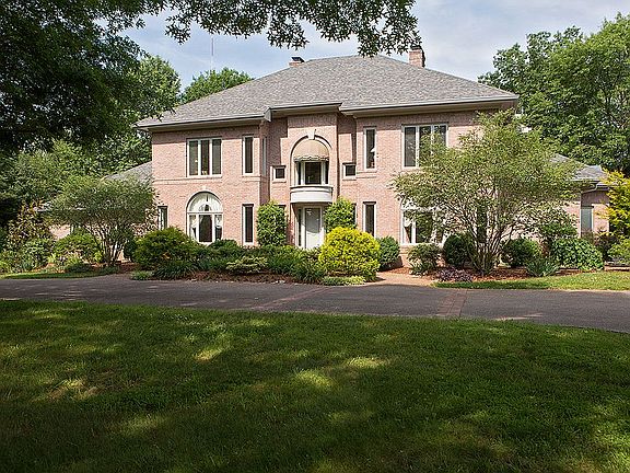 Brentwood Custom Home