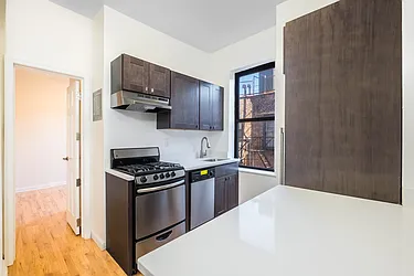 Rented by Keller Williams NYC