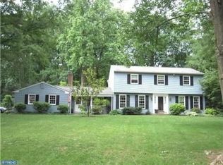 3826 Forest Dr, Doylestown, PA 18902