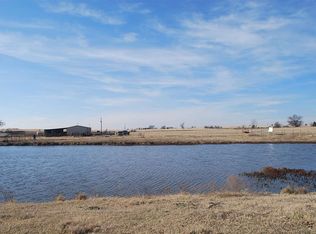 Hilton Rd, Marietta, OK 73448