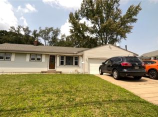 348 W State St, Barberton, OH 44203