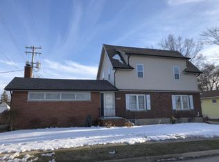 7269 Nitz St, Pigeon, MI 48755