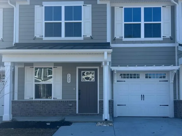 520 Ryegrass Way #22F, Murrells Inlet, SC 29576