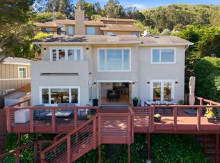 820 Humboldt Rd, Brisbane, CA 94005
