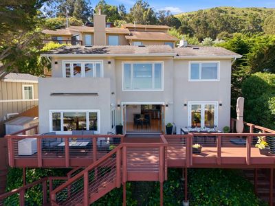 820 Humboldt Rd, Brisbane, CA, 94005
