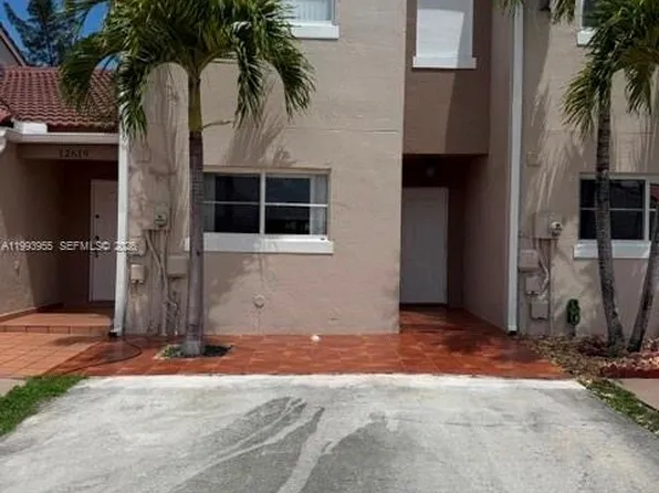 12617 NW 11th Ln Unit 12617, Miami, FL 33182