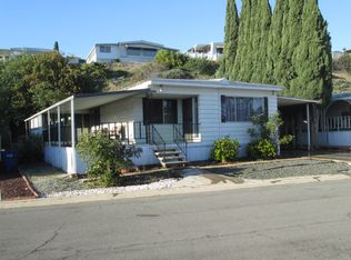 2003 Bayview Heights Dr SPACE 263, San Diego, CA 92105
