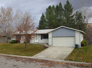 11000 Peninsula Pl, Lolo, MT 59847