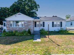 43 Crandall St, Providence, RI 02908