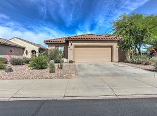2368 N Hudson Dr, Florence, AZ 85132
