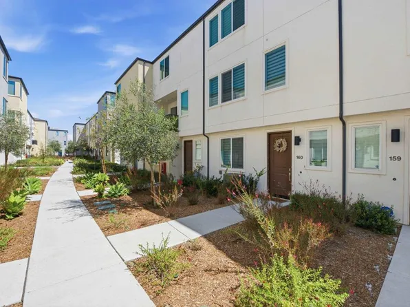 5474 Shorefront Dr Unit 160, San Diego, CA 92154