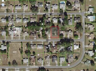 11381 N Ginny Lane Point, Inglis, FL 34449