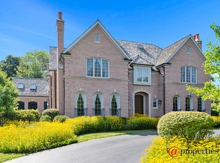 480 Wagner Rd, Northfield, IL 60093