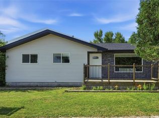 214 Pierce STREET, Strasbourg, SK S0G 4V0