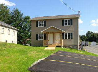 116 5th St #1, Shady Spring, WV 25918