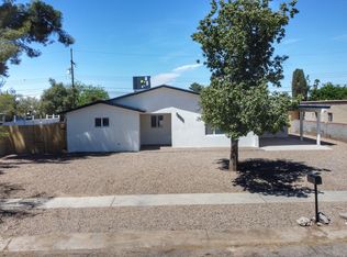 5710 S Helena Stra, Tucson, AZ 85706