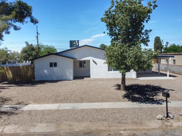 5710 S Helena Stra, Tucson, AZ 85706