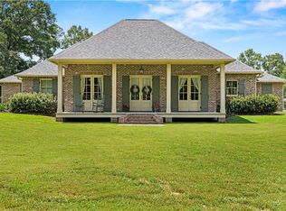1899 Highway 1046, Amite, LA 70422