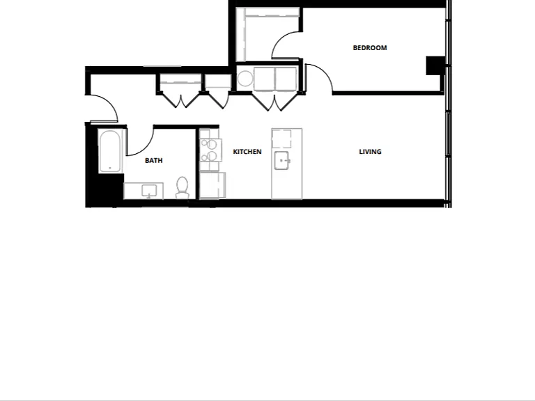 Rejuvenate Apartments — Photo 42