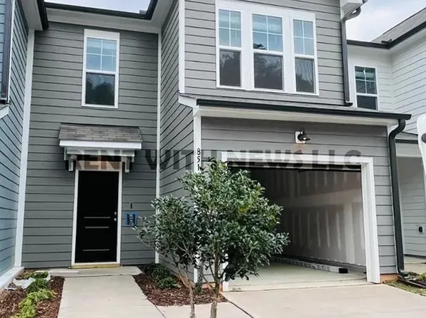 851 McKenzie Park Ter, Wendell, NC 27591
