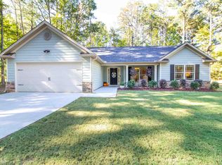 27 Palmetto Tyrone Rd, Newnan, GA 30265