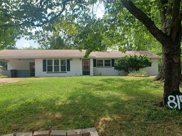 815 N Main St, Perryville, MO 63775